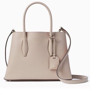 Kate Spade Eva Satchel Bag